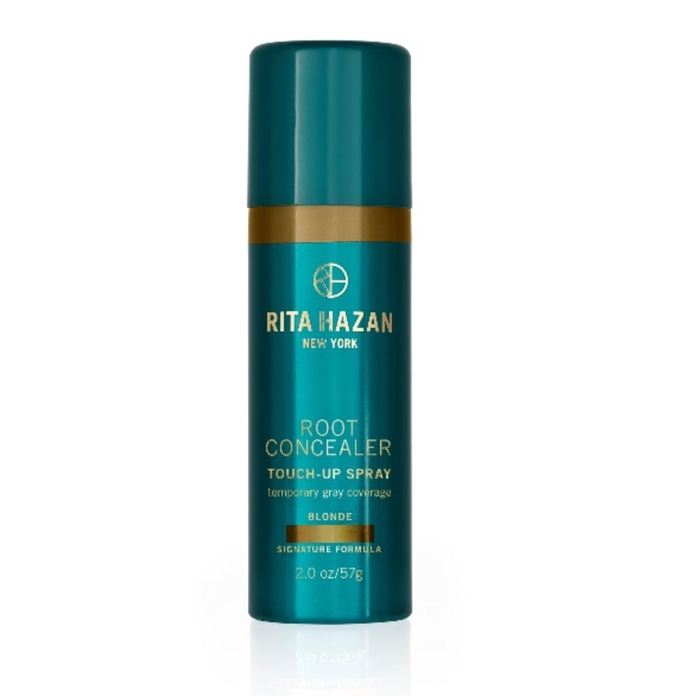 💜 Rita Hazan Root Concealer Touch-up SprayBlonde